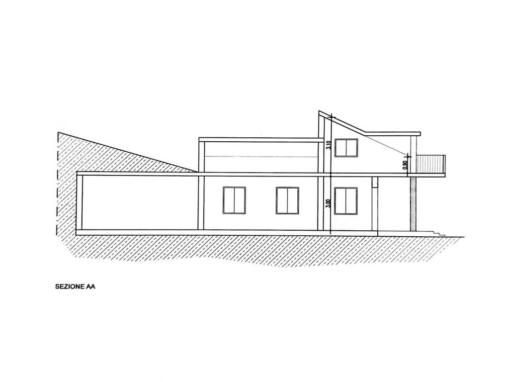 Terreno a Castel morrone in Castel Morrone Terreno Agricolo - Foto 4