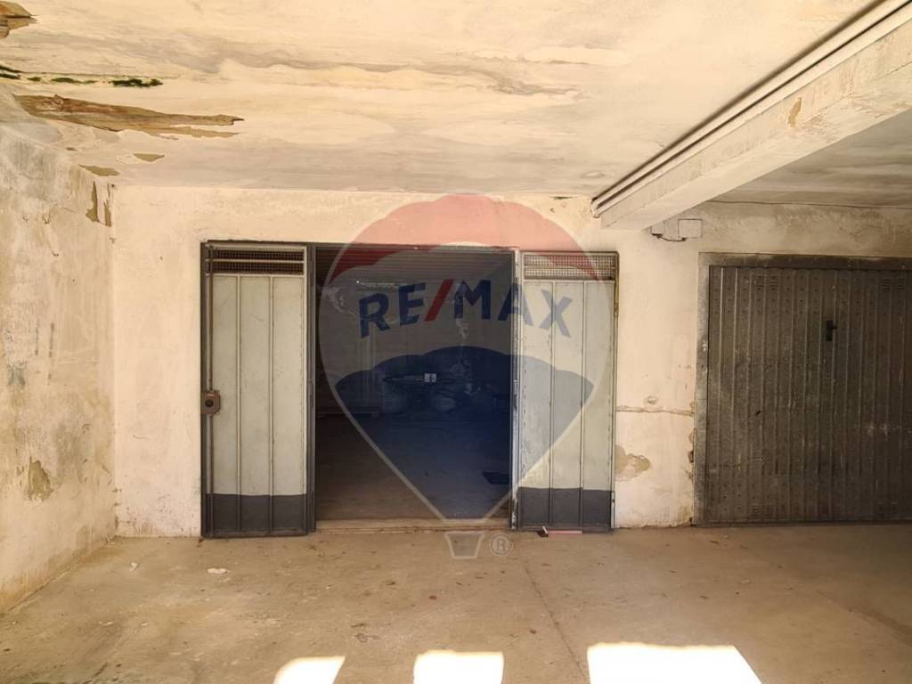 Box / garage a Vieste in Via Salvemini - Foto 4