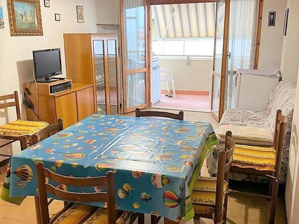 Appartamento a Fermo in VIA PALMIRO TOGLIATTI - Foto 3