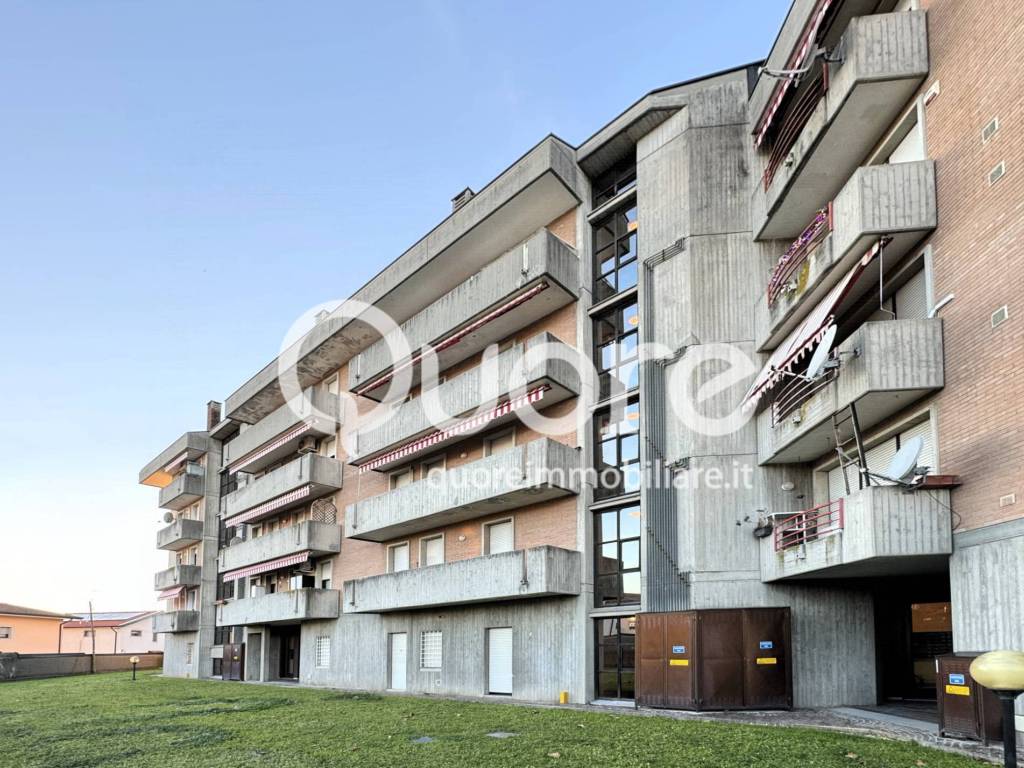 Appartamento a Manzano in via Divisione Julia, 19 - Foto 1