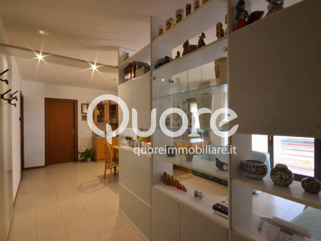 Appartamento a Manzano in via Divisione Julia, 19 - Foto 3