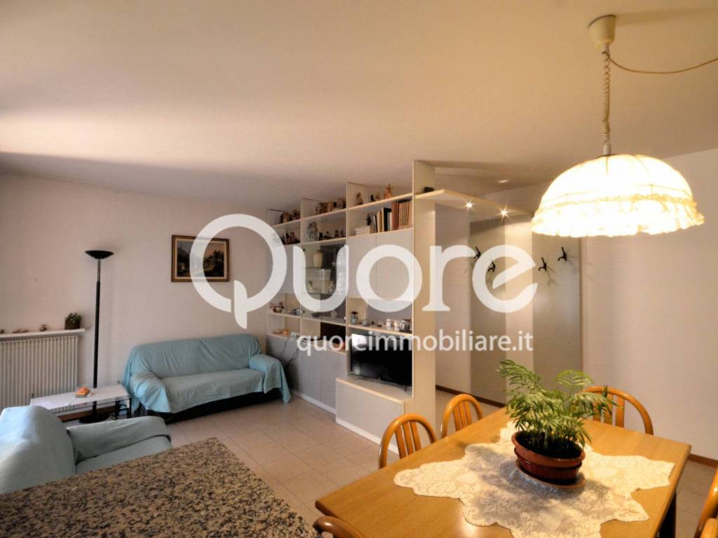 Appartamento a Manzano in via Divisione Julia, 19 - Foto 5