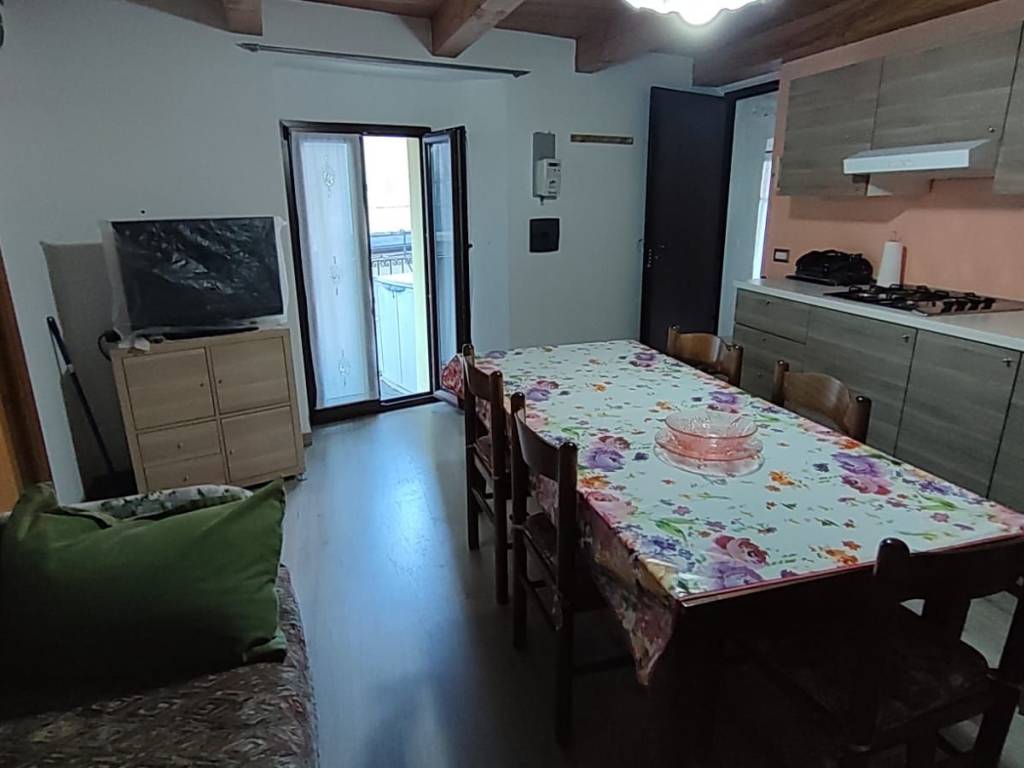 Appartamento a Verrès in Via Duca d'Aosta, 32 - Foto 4