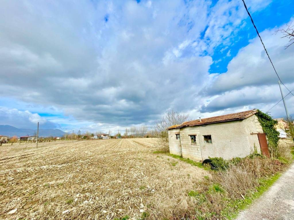 Rustico / casale a Rieti in Via Porcara - Foto 5