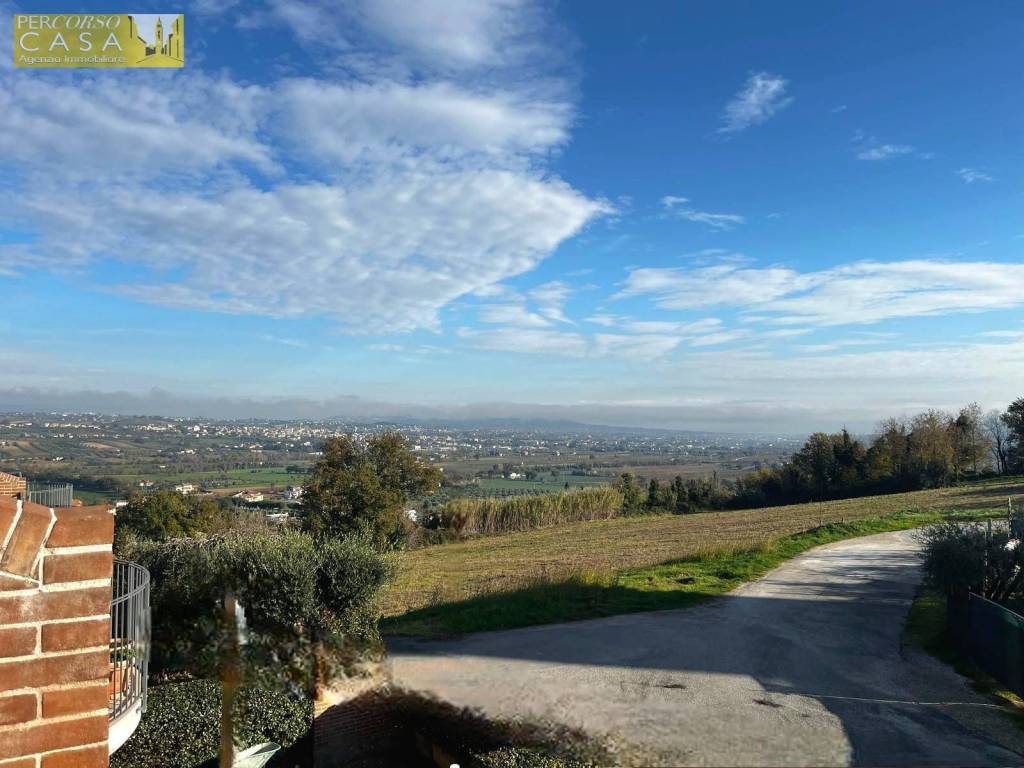Casa indipendente a Sant'omero in Via Capo di Fuori - Foto 4