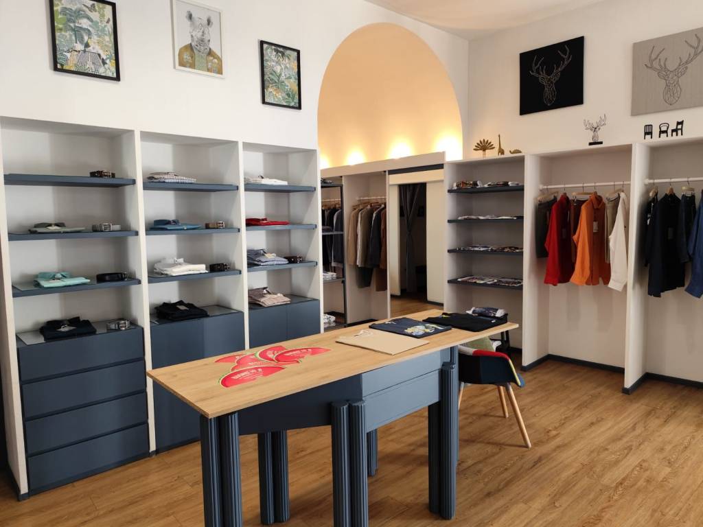 Immobile a Gallarate in Via Giuseppe Mazzini, 21 - Foto 2