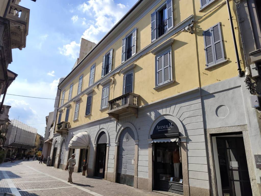 Immobile a Gallarate in Via Giuseppe Mazzini, 21 - Foto 4