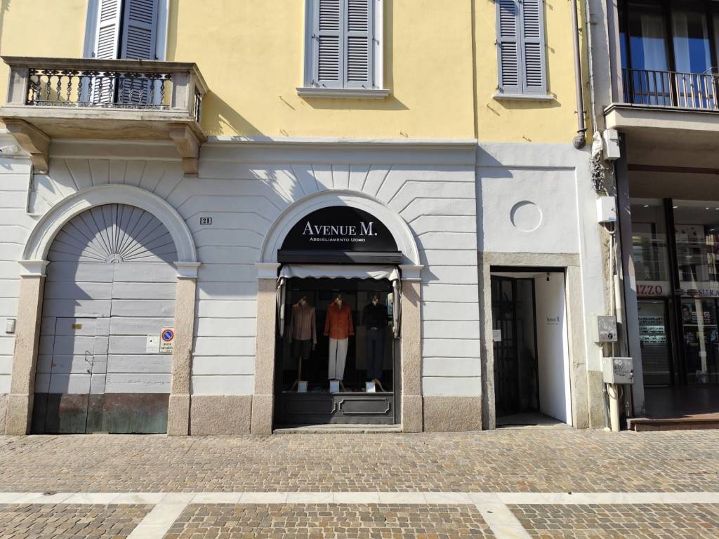 Immobile a Gallarate in Via Giuseppe Mazzini, 21 - Foto 5