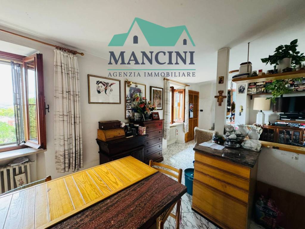 Casa indipendente a Jesi in montirozzo - Foto 2