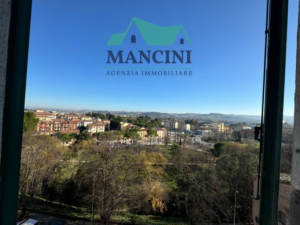 Casa indipendente a Jesi in montirozzo - Foto 4