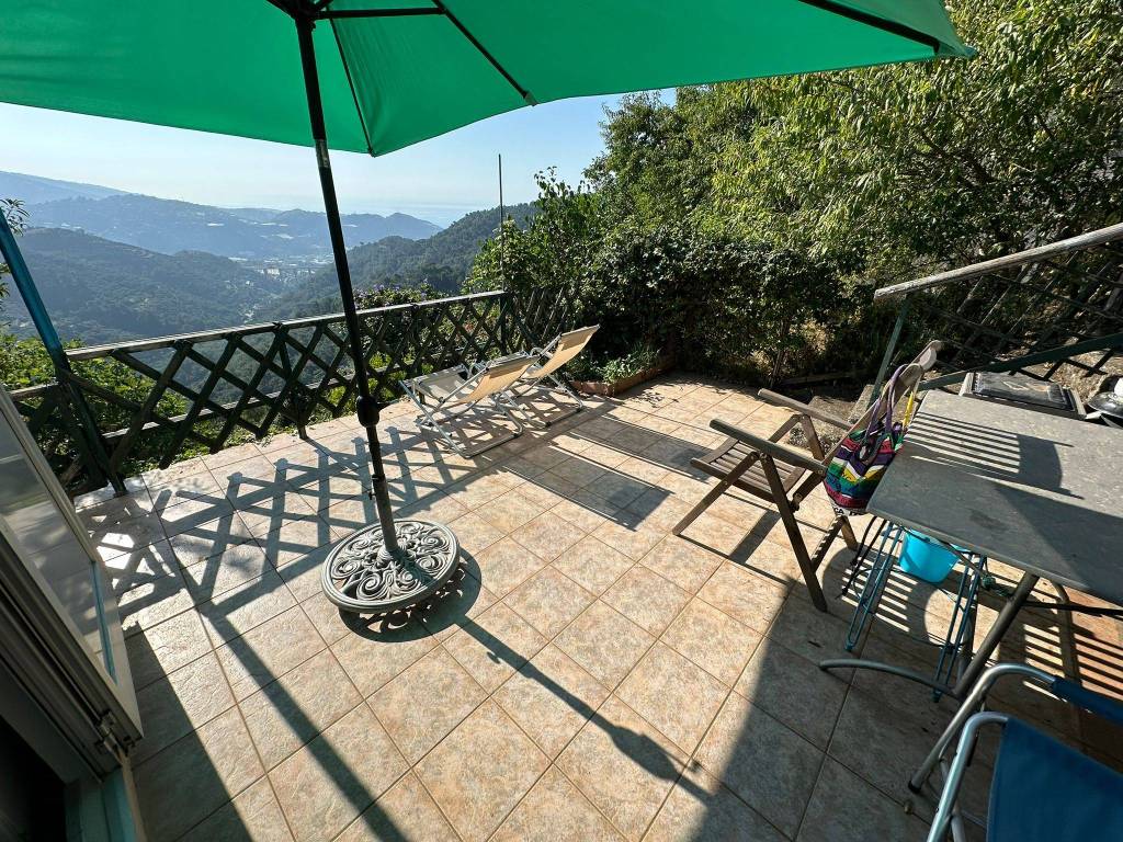 Villa a Taggia in Strada Beuzi - Foto 2