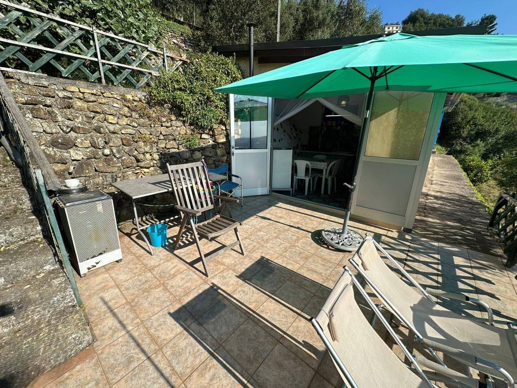 Villa a Taggia in Strada Beuzi - Foto 3