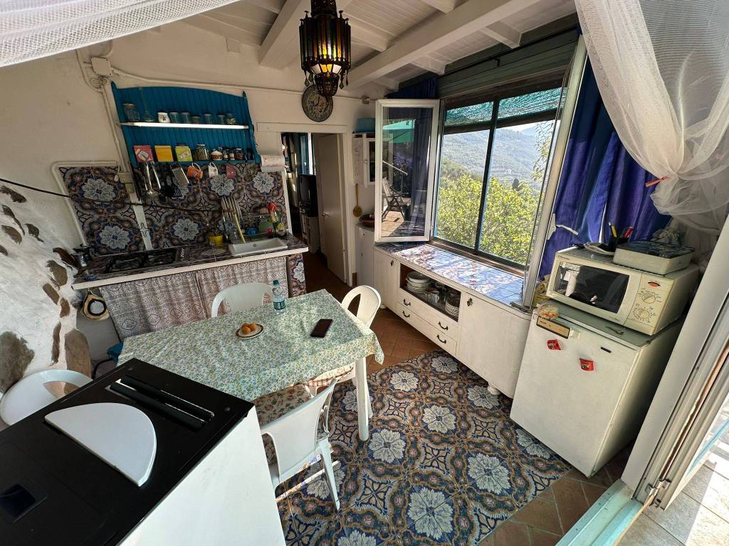 Villa a Taggia in Strada Beuzi - Foto 4