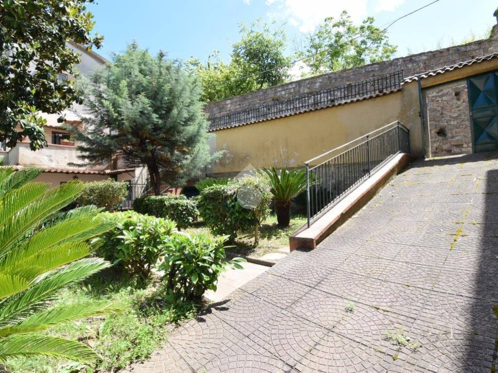 Casa indipendente a Sant'agata de' goti in C/da Faggiano - Foto 5