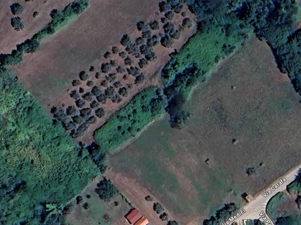 Terreno a Formicola in Via Medici, 1 - Foto 2