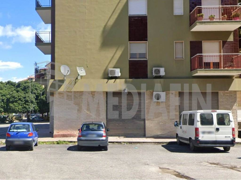 Immobile a Corigliano-rossano in PIAZZA ALCIDE DE GASPERI, 47 - Foto 2