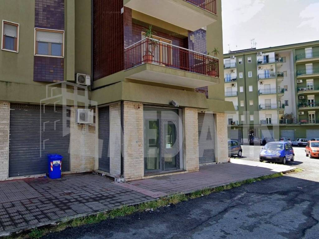 Immobile a Corigliano-rossano in PIAZZA ALCIDE DE GASPERI, 47 - Foto 3