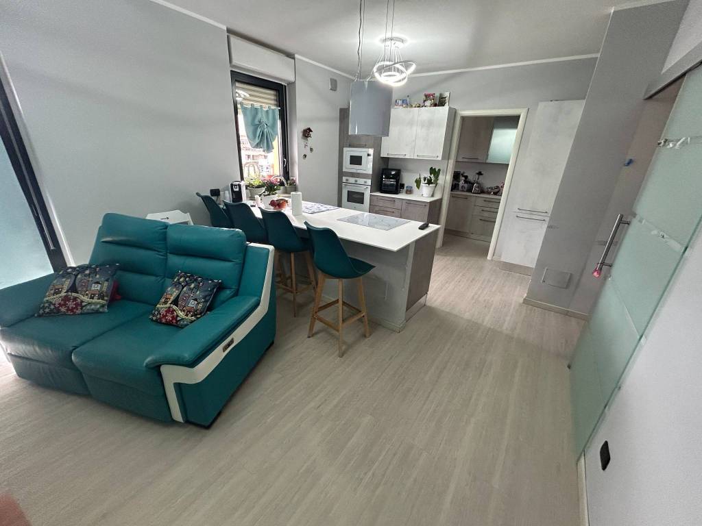Appartamento a Alessandria in Piazza Vittorio Bellotti, 14 - Foto 2