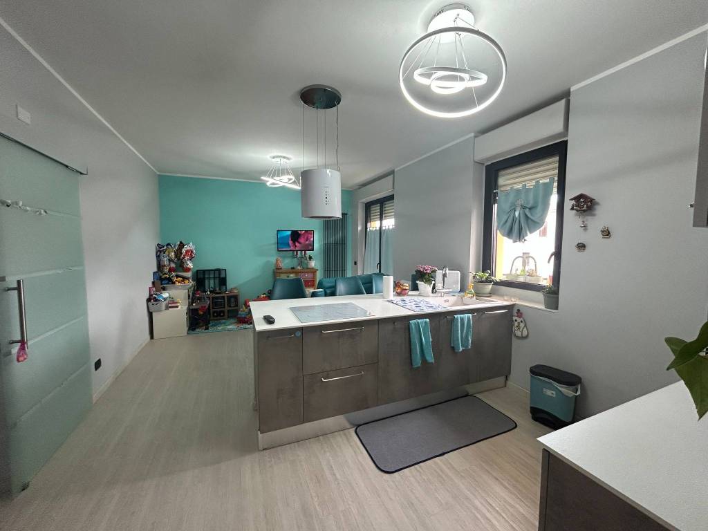 Appartamento a Alessandria in Piazza Vittorio Bellotti, 14 - Foto 3
