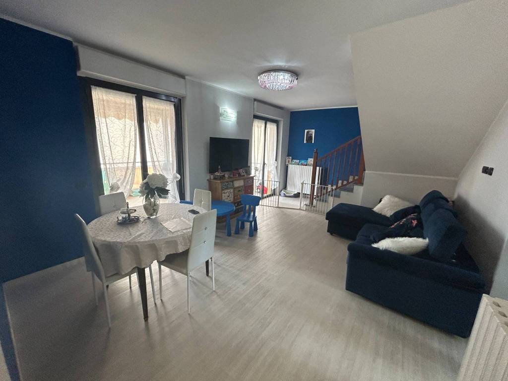 Appartamento a Alessandria in Piazza Vittorio Bellotti, 14 - Foto 4