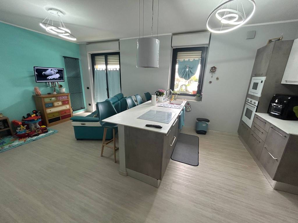 Appartamento a Alessandria in Piazza Vittorio Bellotti, 14 - Foto 5