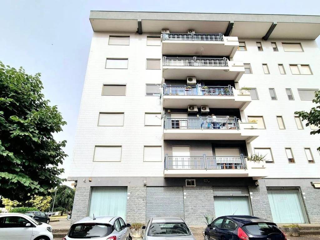 Immobile a Rende in Via Crati, 25 A - Foto 3