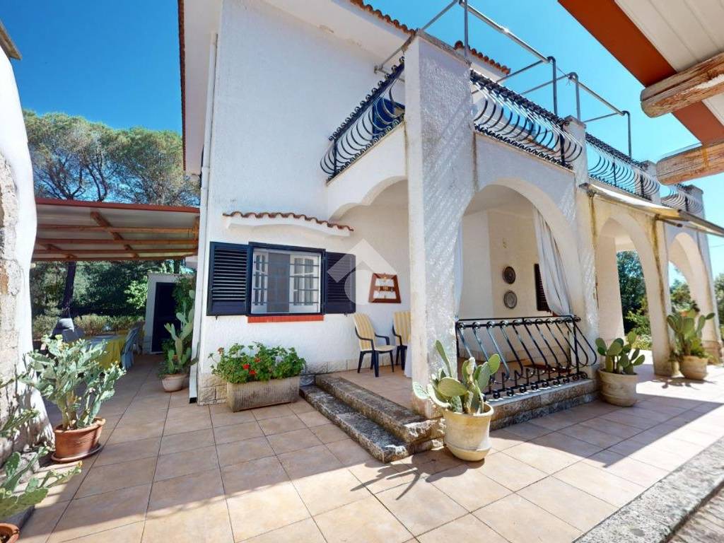 Villa a Martina franca in Laterale Via Taranto, 1 - Foto 2