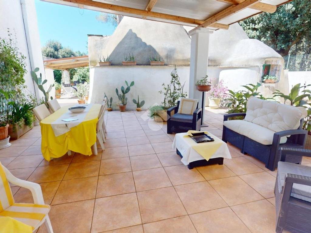 Villa a Martina franca in Laterale Via Taranto, 1 - Foto 3