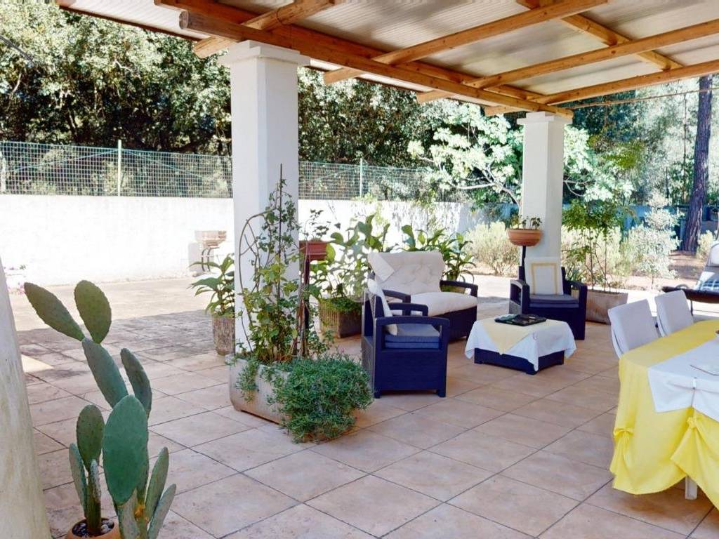 Villa a Martina franca in Laterale Via Taranto, 1 - Foto 4