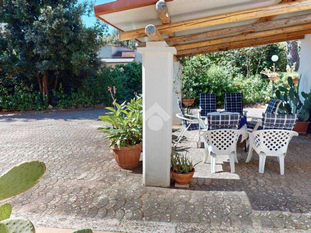 Villa a Martina franca in Laterale Via Taranto, 1 - Foto 5