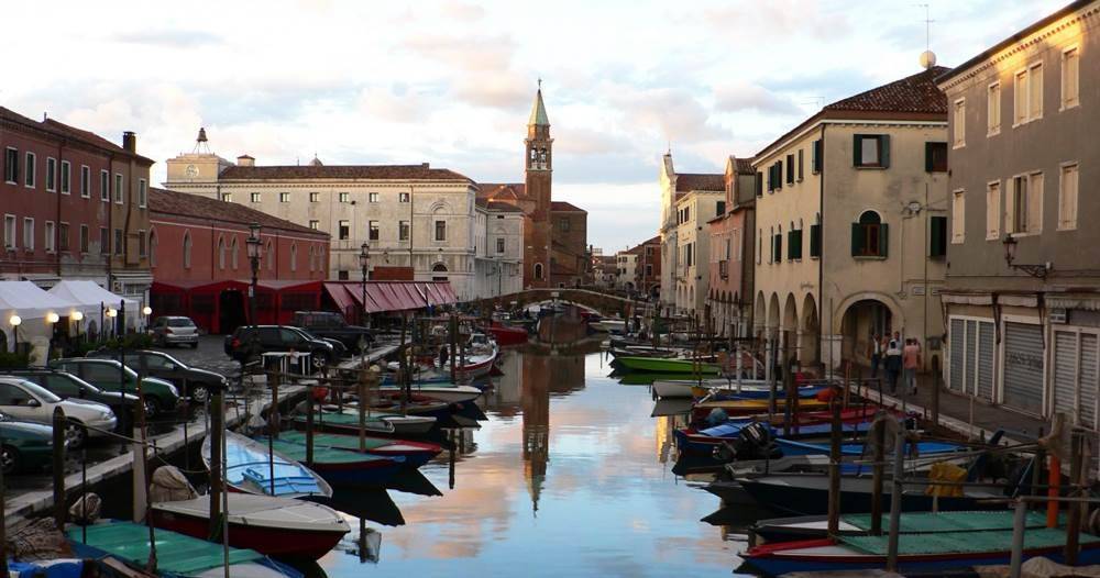 Casa indipendente a Chioggia - Foto 2
