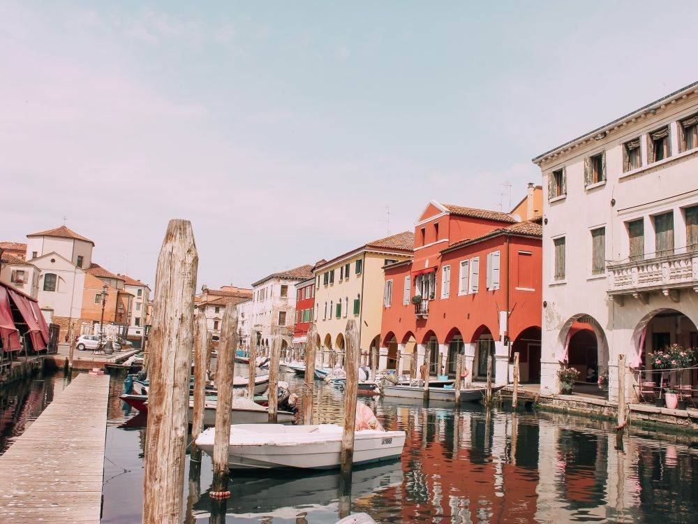 Casa indipendente a Chioggia - Foto 3