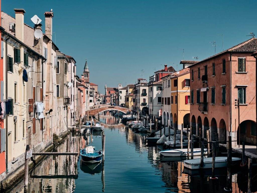 Casa indipendente a Chioggia - Foto 4