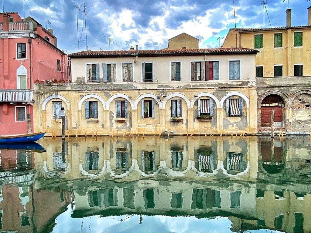 Casa indipendente a Chioggia - Foto 5
