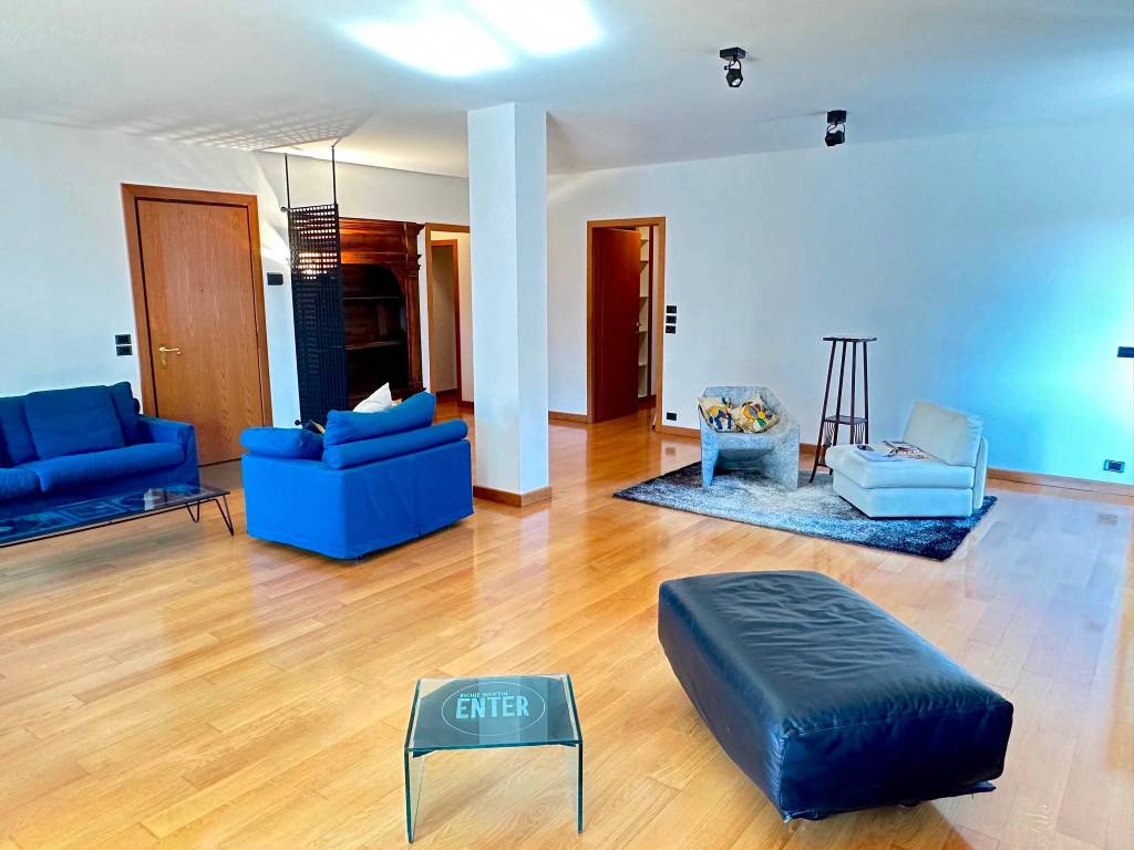 Appartamento a Udine in Via Cuneo, 20 - Foto 2