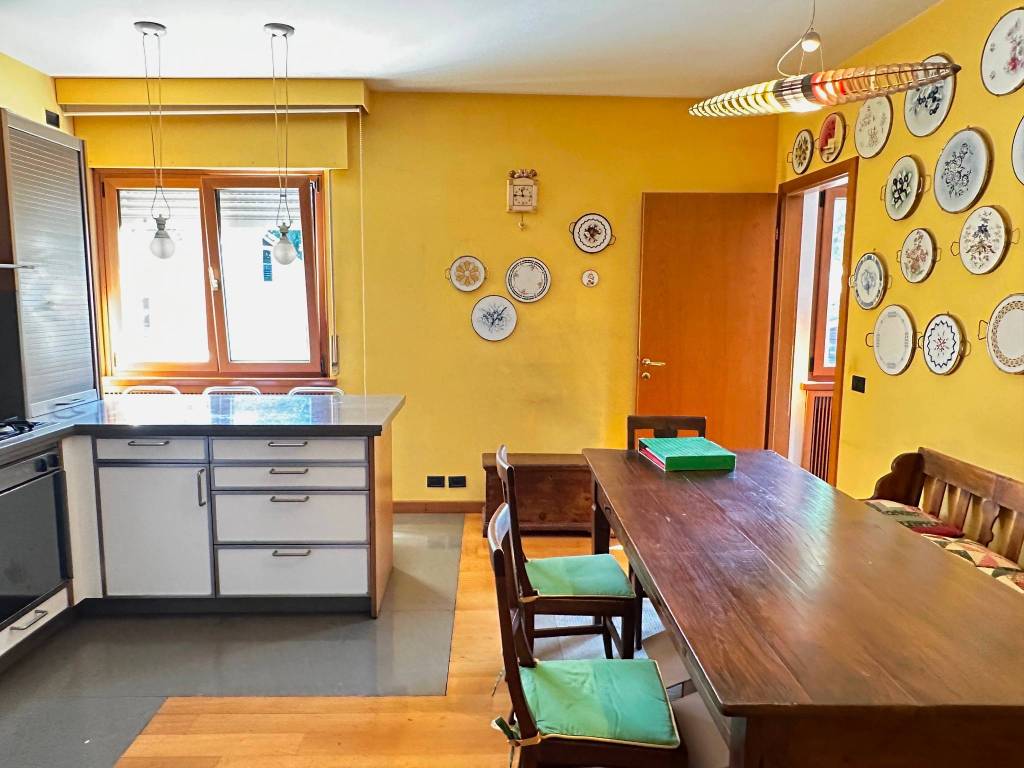 Appartamento a Udine in Via Cuneo, 20 - Foto 4