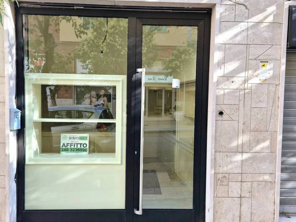 Immobile a Cosenza in Via Luigi Miceli, 7 - Foto 2