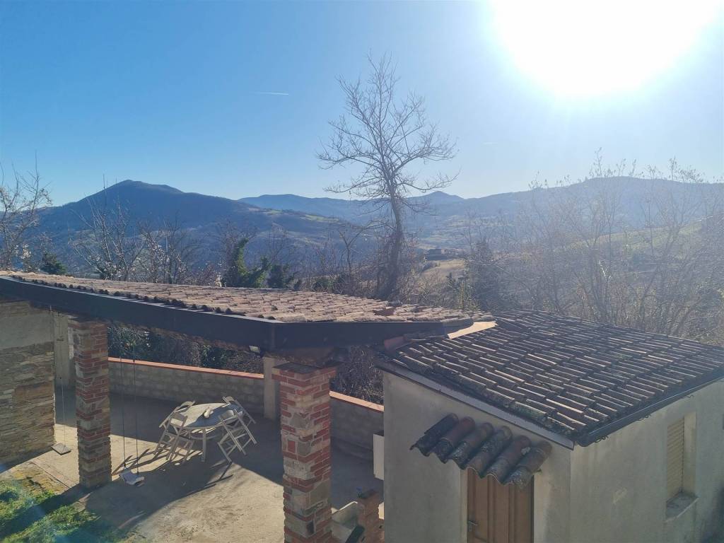 Rustico / casale a Alta val tidone in loc. casa sbarra, 9 - Foto 4