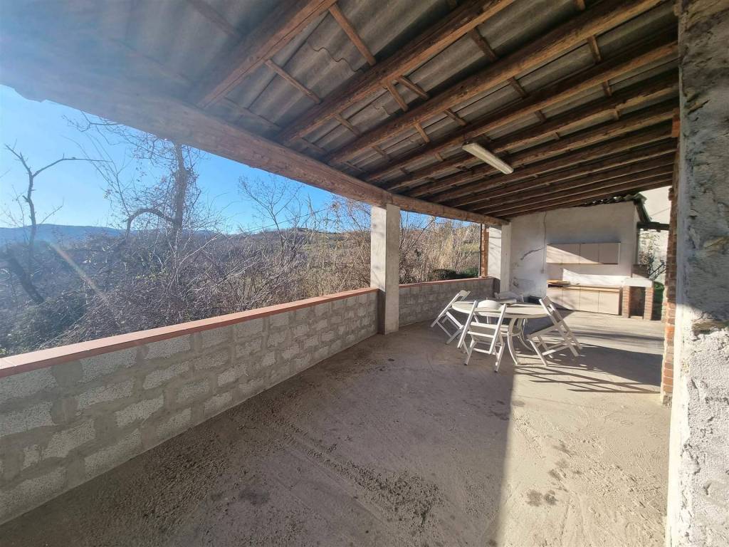 Rustico / casale a Alta val tidone in loc. casa sbarra, 9 - Foto 5