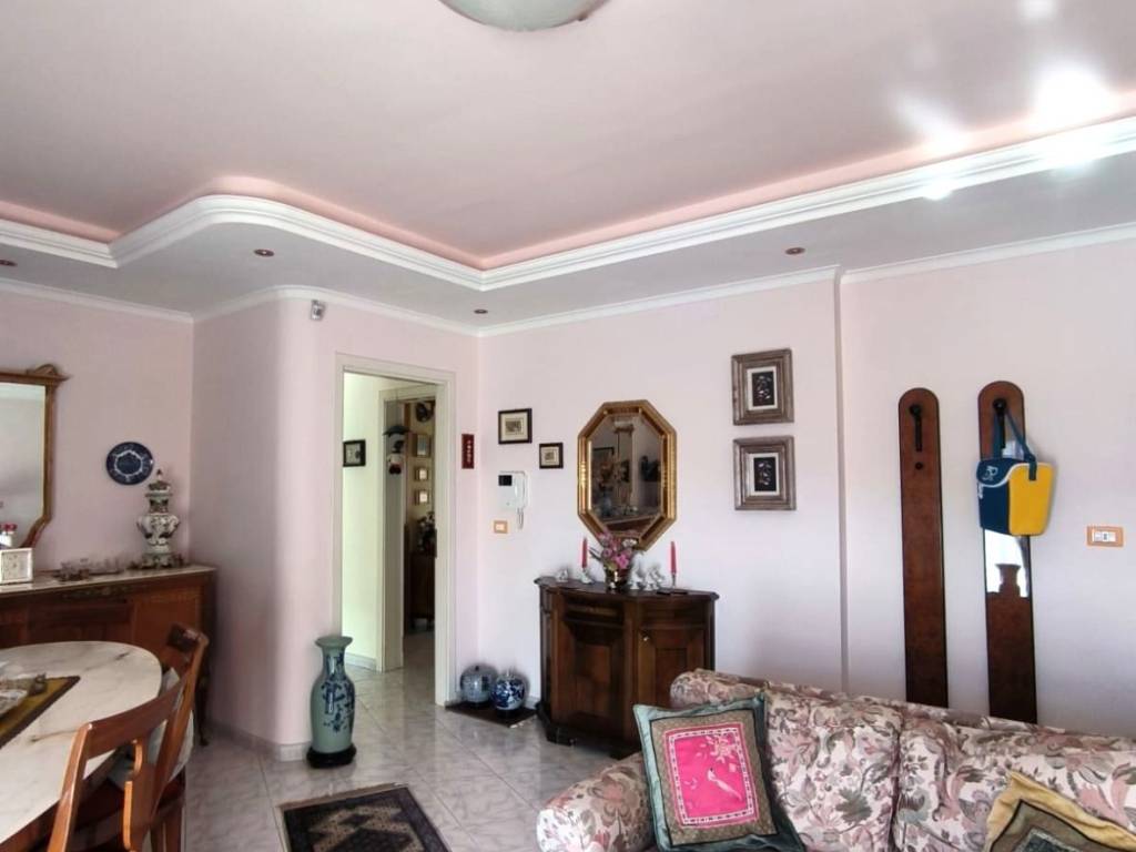 Appartamento a Caltanissetta in Via Ruggero Settimo, 39 - Foto 2