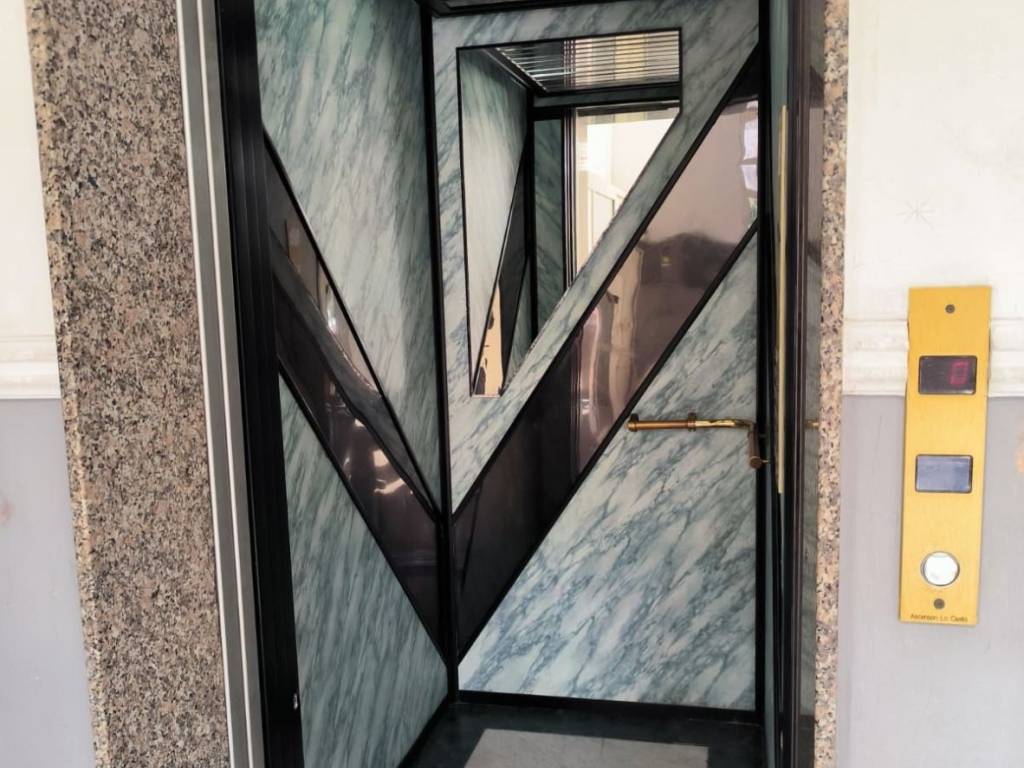 Appartamento a Caltanissetta in Via Ruggero Settimo, 39 - Foto 4