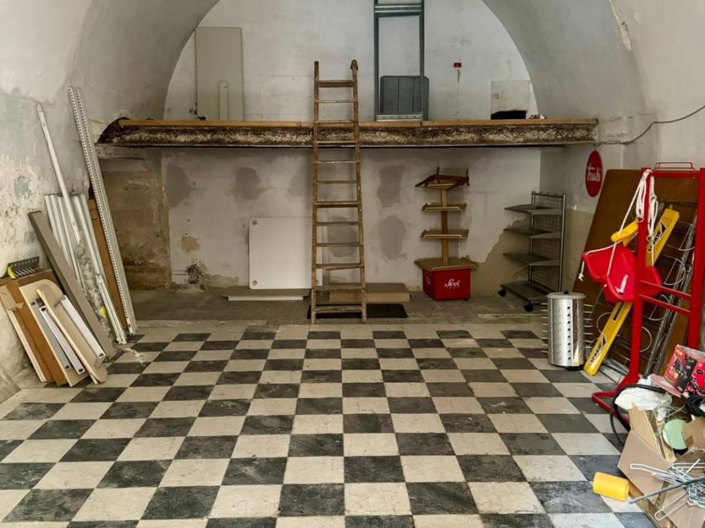 Immobile a Matera in Via Francesco Paolo Volpe, 5 - Foto 2