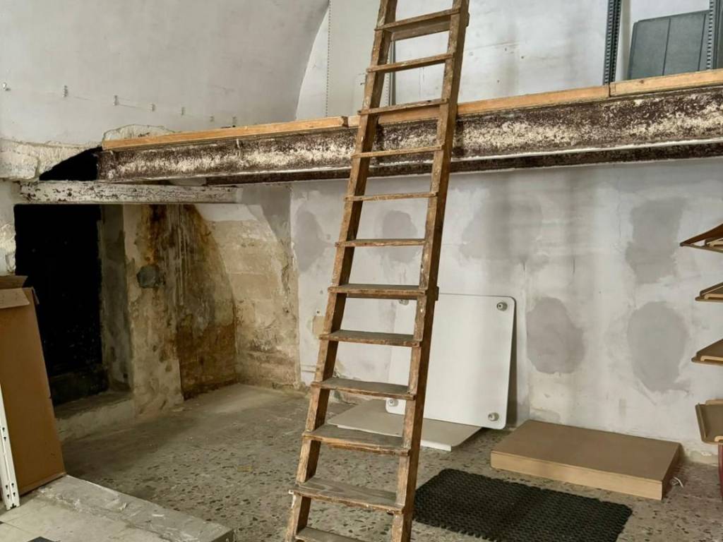 Immobile a Matera in Via Francesco Paolo Volpe, 5 - Foto 3