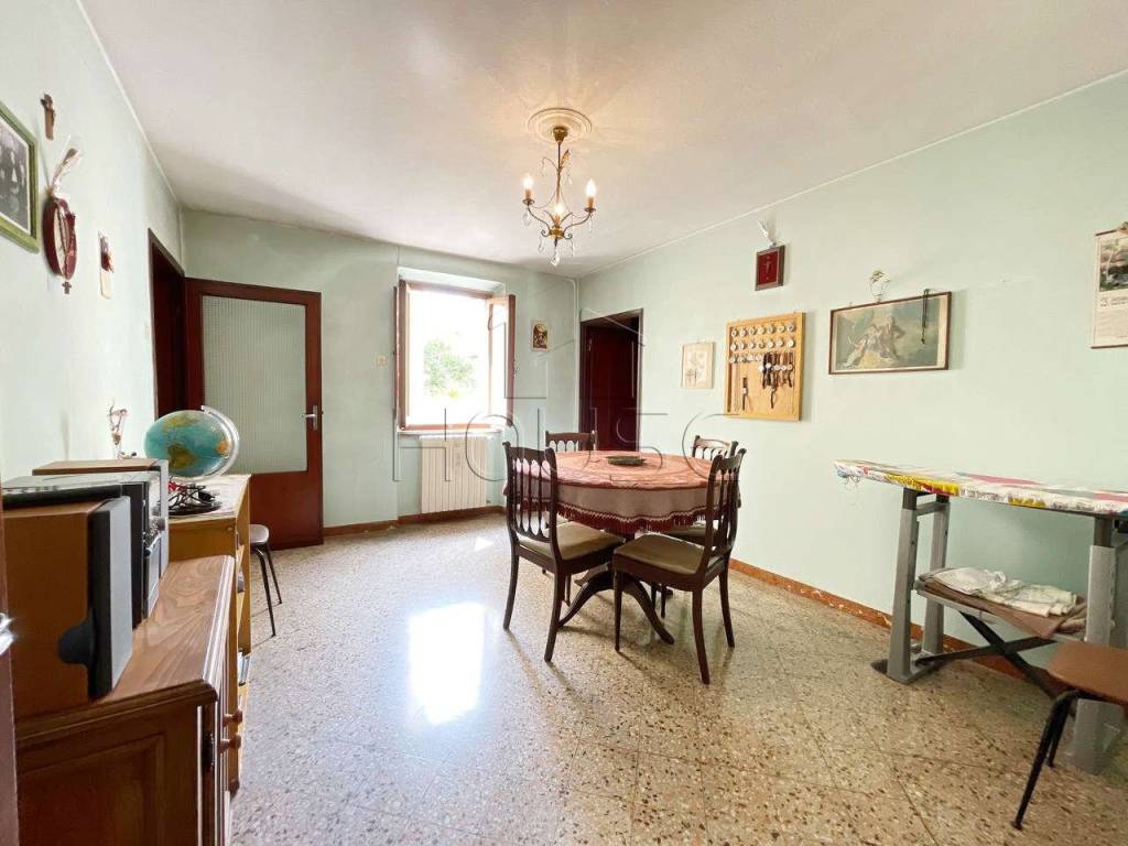 Appartamento a Sansepolcro in Via del pozzo - Foto 5