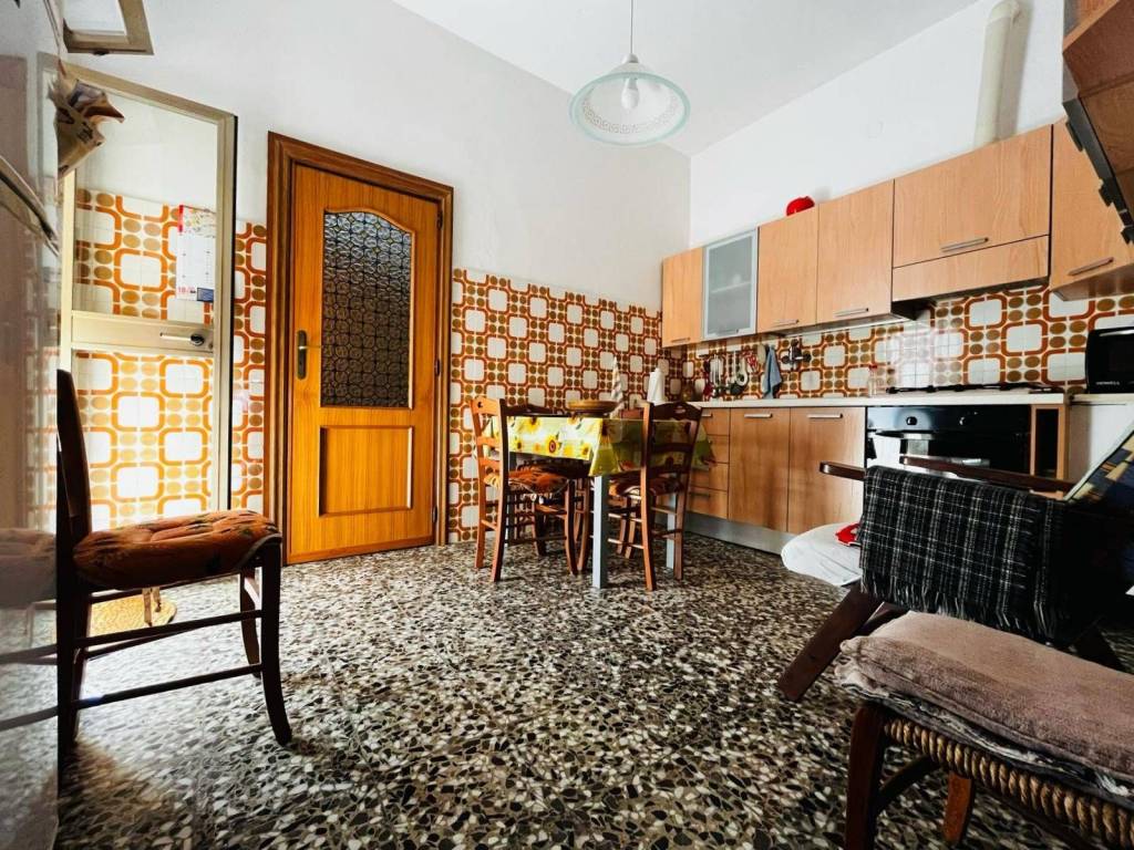 Casa indipendente a Lucera in VIA SABATINI, 43 - Foto 4