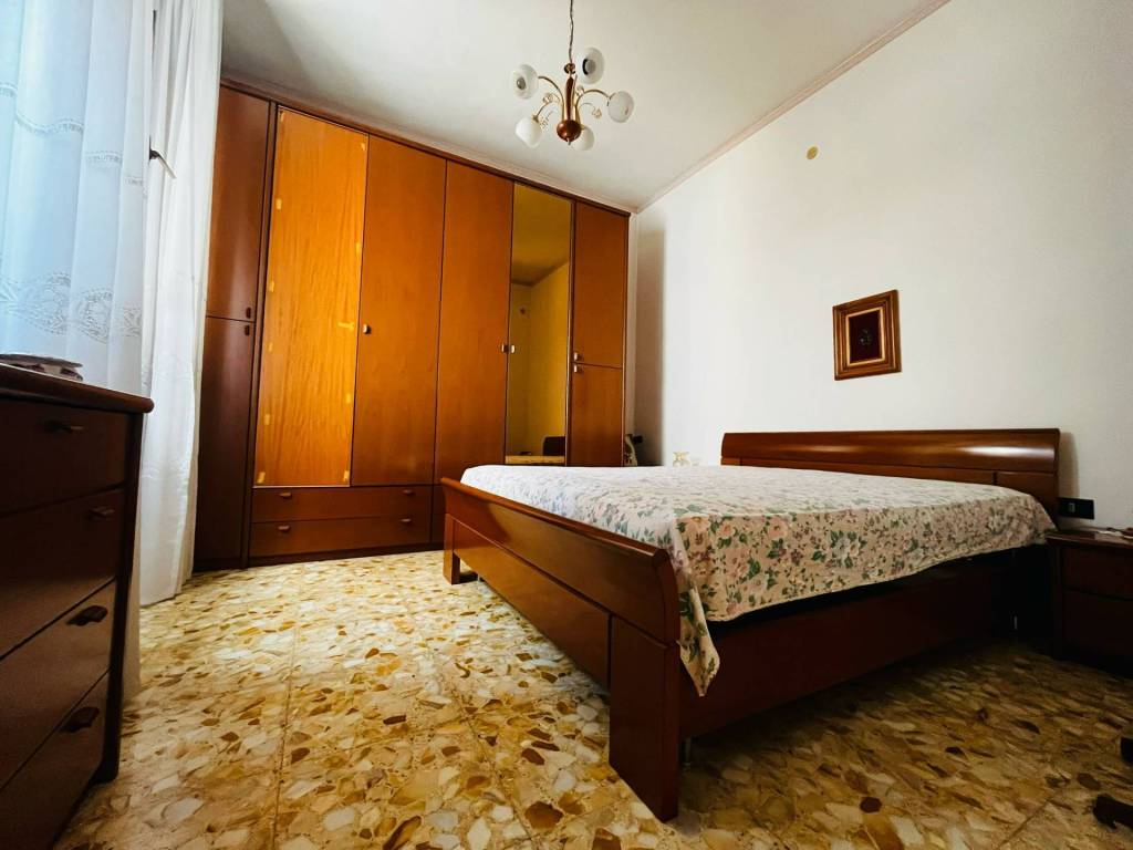 Casa indipendente a Lucera in VIA SABATINI, 43 - Foto 5