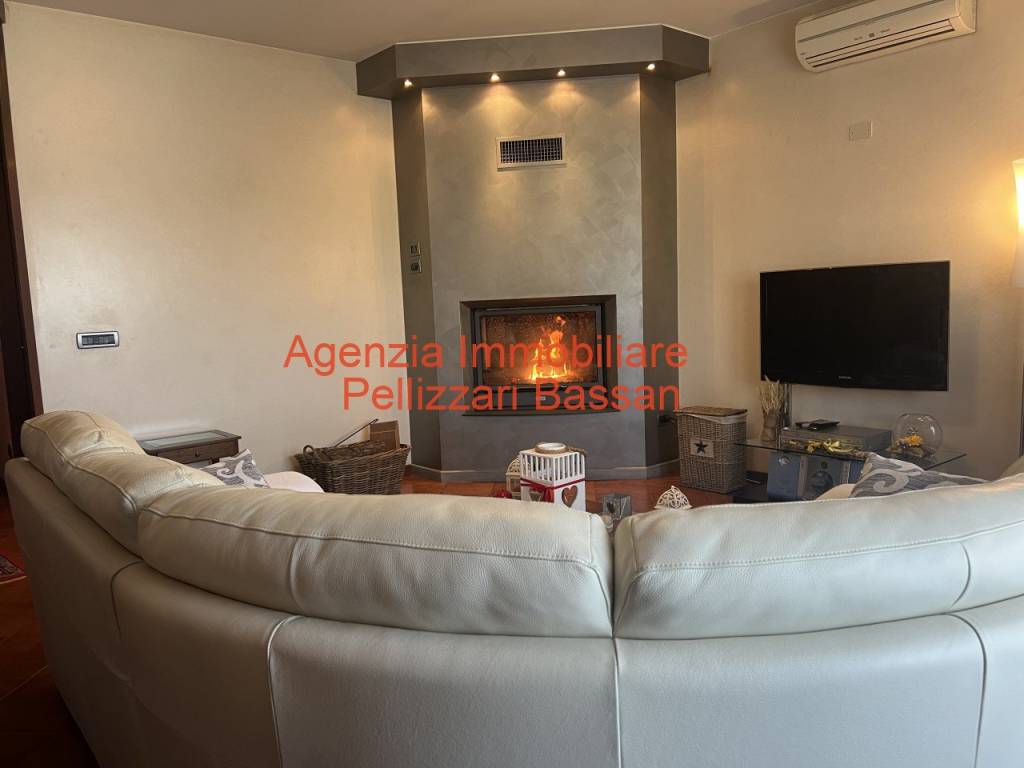 Casa indipendente a Giavera del montello in via san rocco - Foto 3