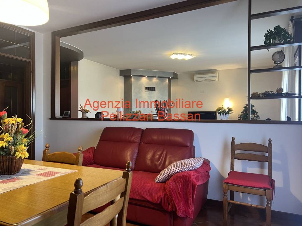 Casa indipendente a Giavera del montello in via san rocco - Foto 4