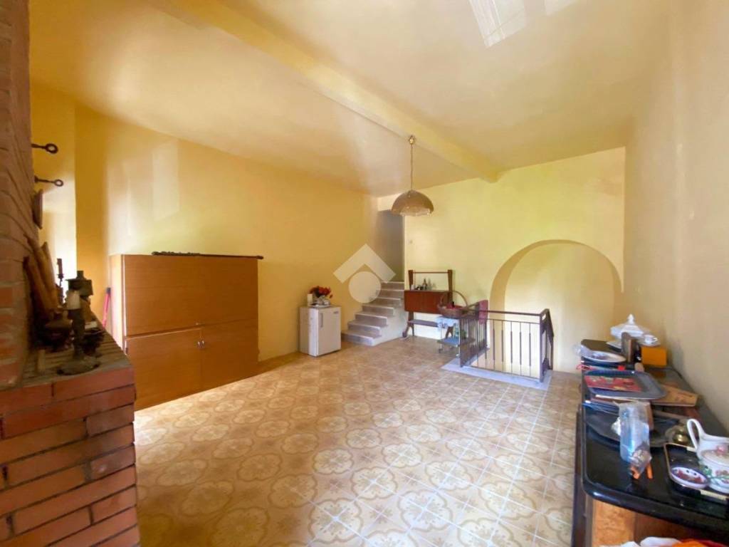 Appartamento a Montopoli di sabina in Piazza san giovanni, 2 - Foto 2