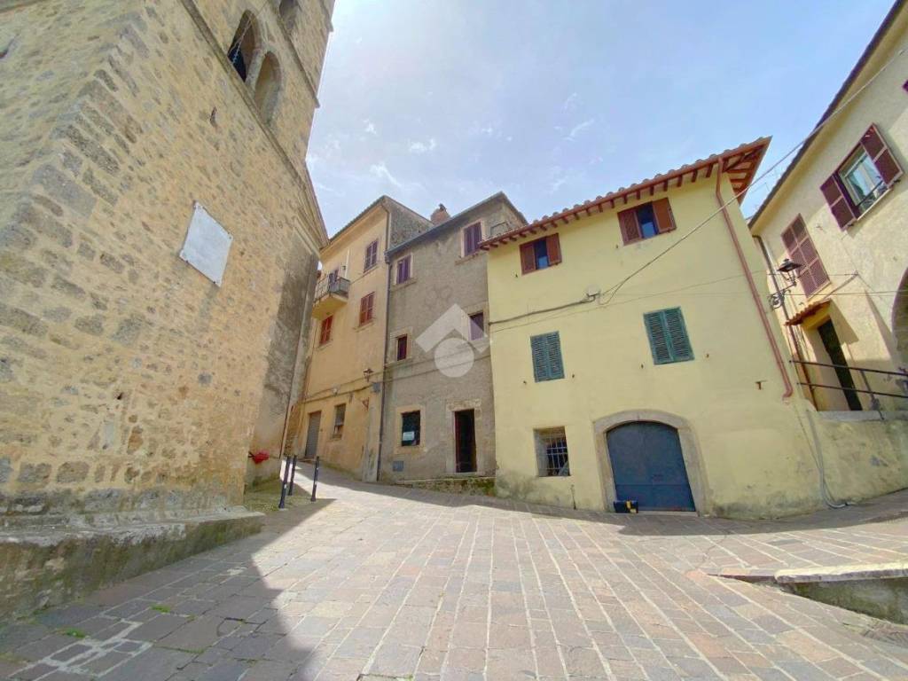 Appartamento a Montopoli di sabina in Piazza san giovanni, 2 - Foto 5